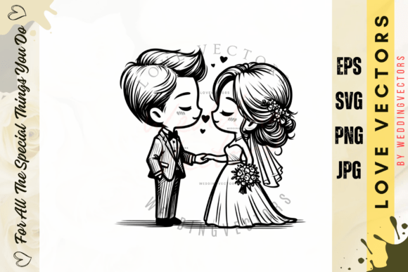 C3790: Capturing the Essence of Love in Modern Design