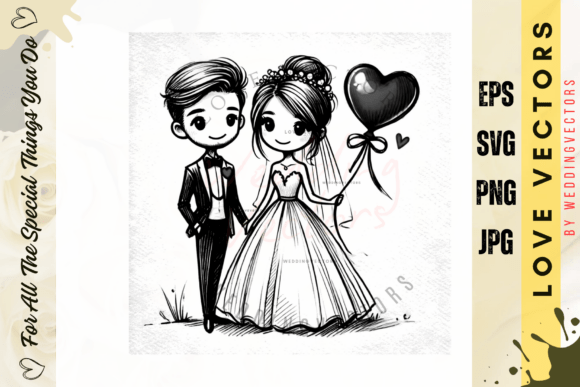 Capturing Forever: The Classic Timeless Love Artwork Collection