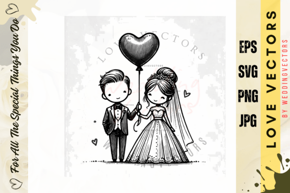 Capturing Romance: The C3775 Graphic Pack Unveiled