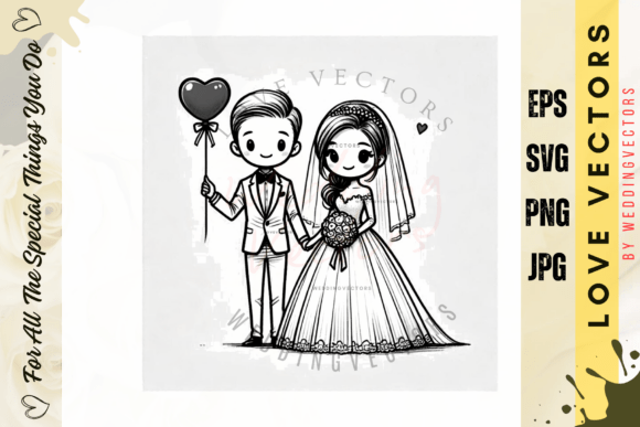 Celebrate Love with the C3641 Romantic Design Collection