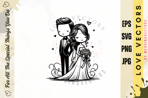 Elevate Your Wedding Stationery with C2707