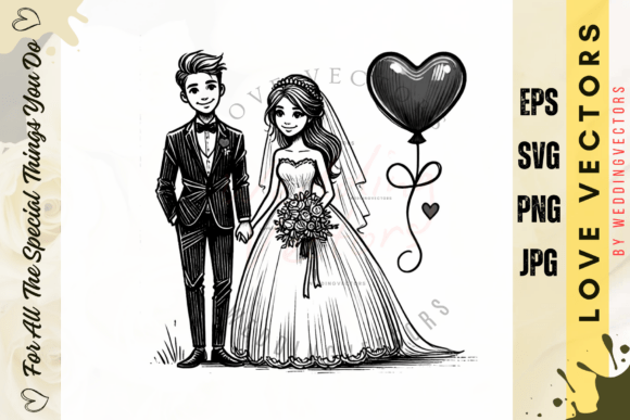 Unlocking Romance: The C3693 Graphic Ensemble